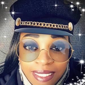 Meet your Posher, Barbara